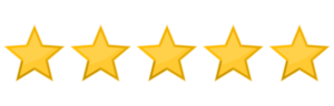 five-stars-rating-icon-png