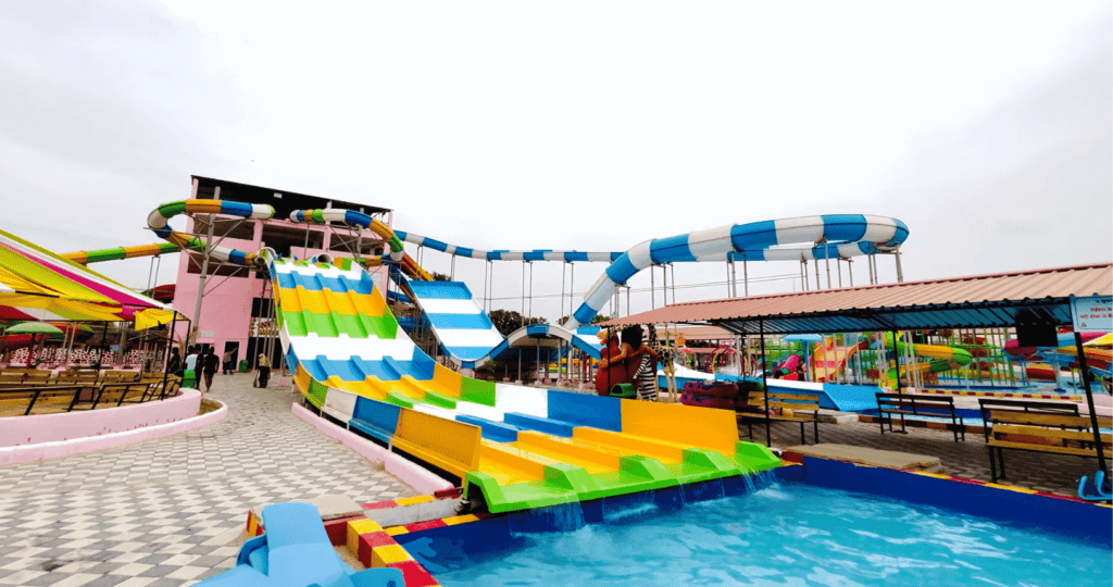 Welcome waterpark jaipur | Waterpark in jaipur